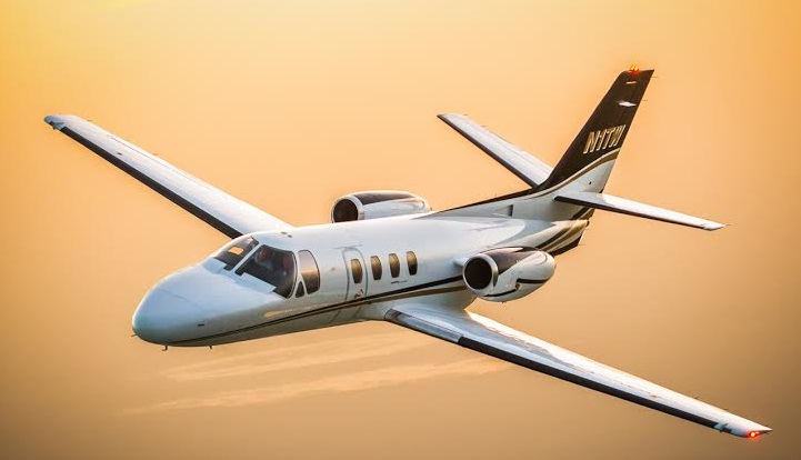 Cessna Citation