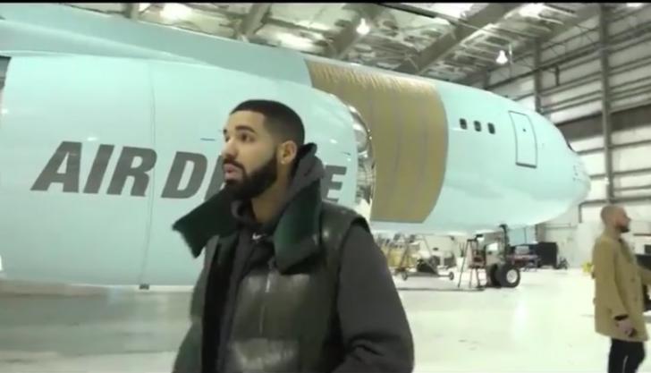 Video How Much Did Rapper Drake Spend On His Tricked Out